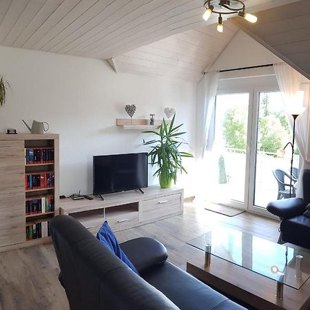 Ferienwohnung Seewaldstrasse 施卢赫湖 外观 照片